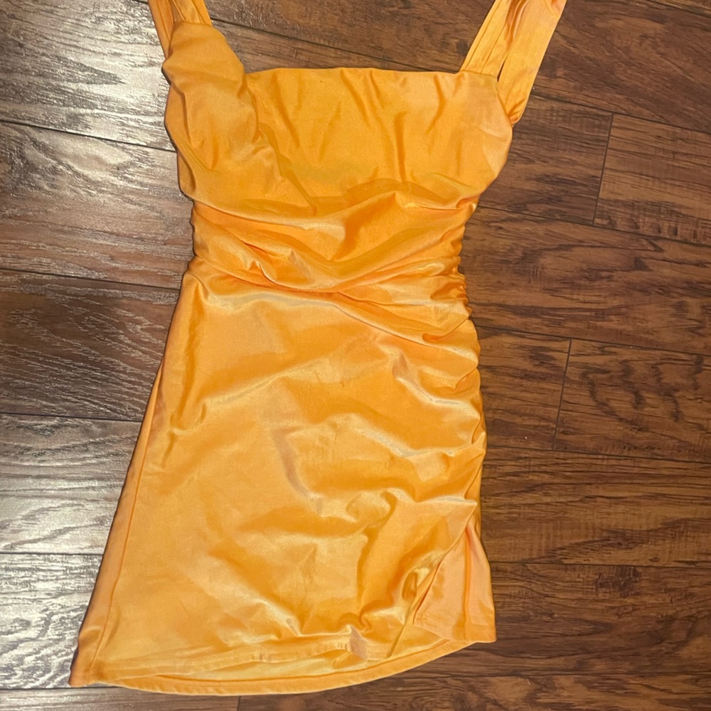 Lucy in the Sky Dress